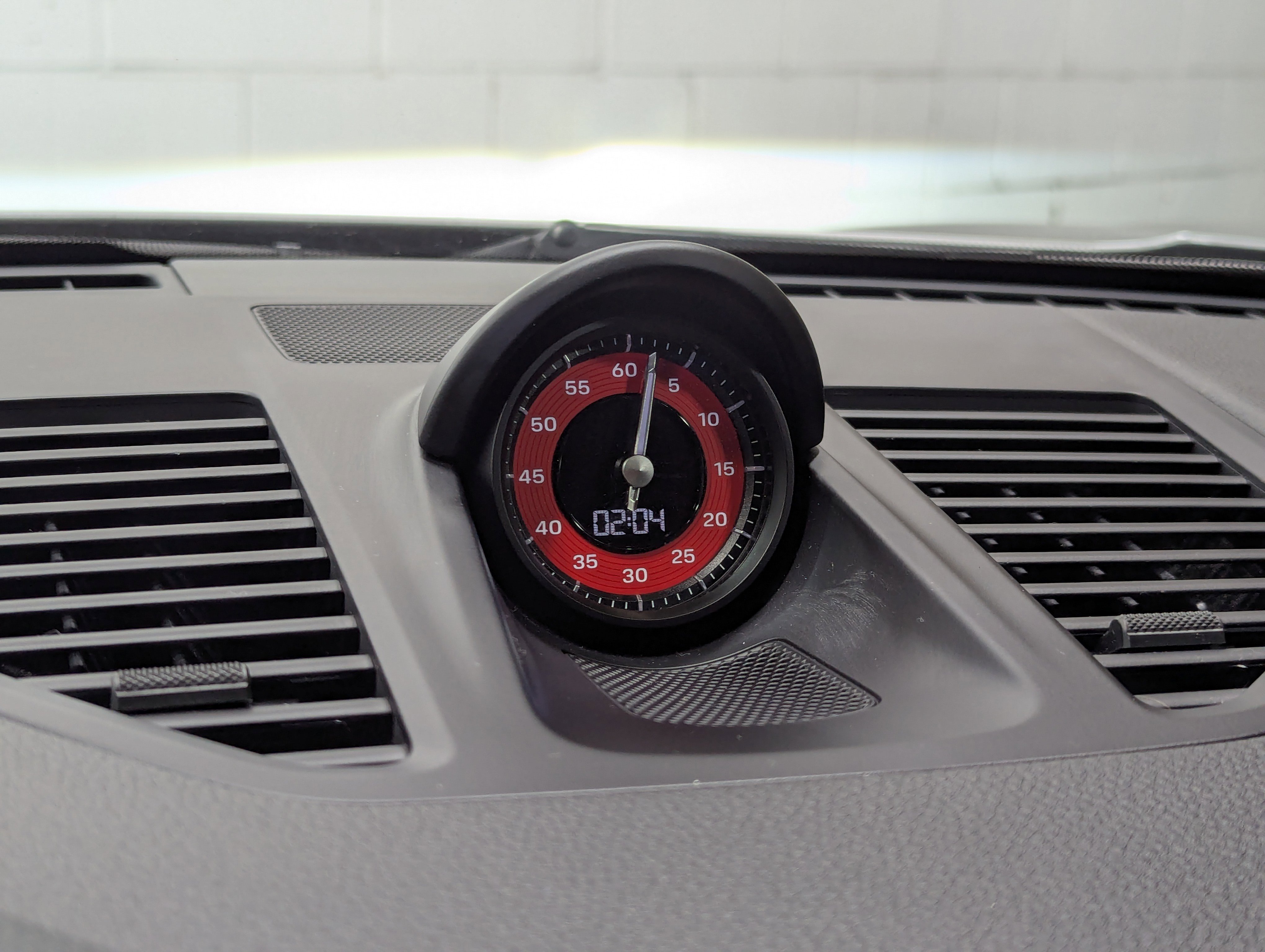 2024 Porsche 911 T 4 photo 4