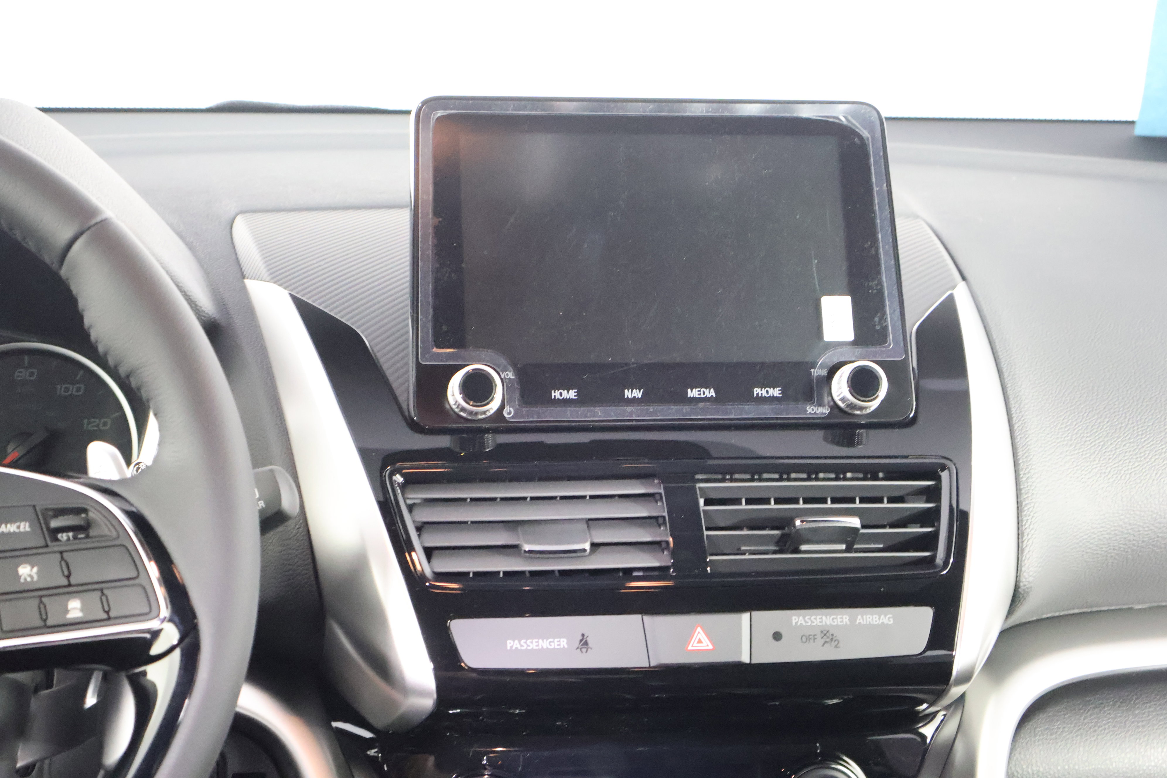 2025 Mitsubishi Eclipse Cross SEL photo 12