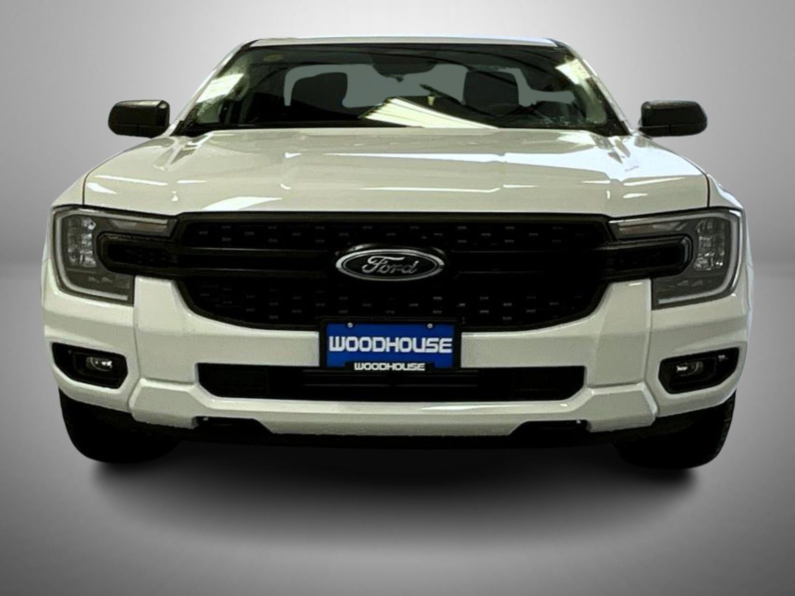 2025 Ford Ranger XL photo 2