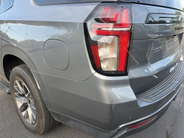 2021 Chevrolet Tahoe Z71 photo 10