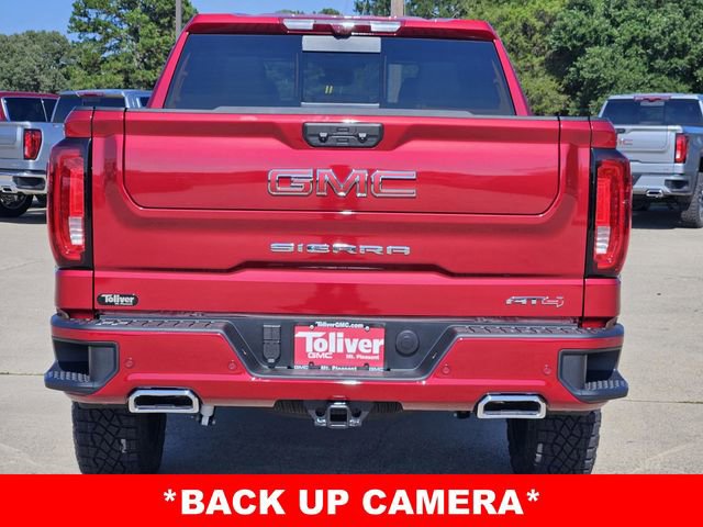 2026 Gmc Sierra 1500 AT4 photo 7