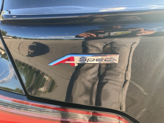 2023 Acura Integra A-Spec photo 31