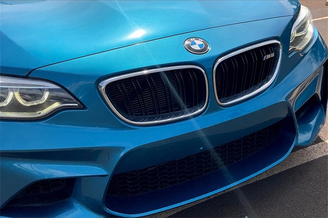 2017 Bmw M2 photo 30