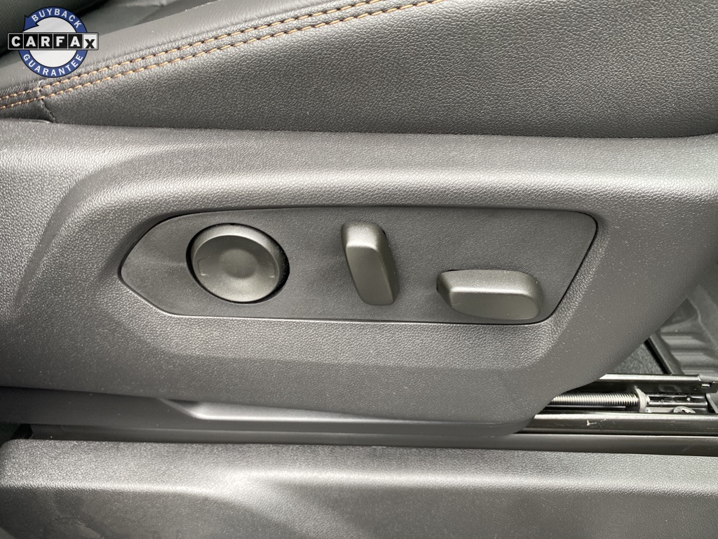 2025 Gmc Sierra 2500 HD AT4 photo 16