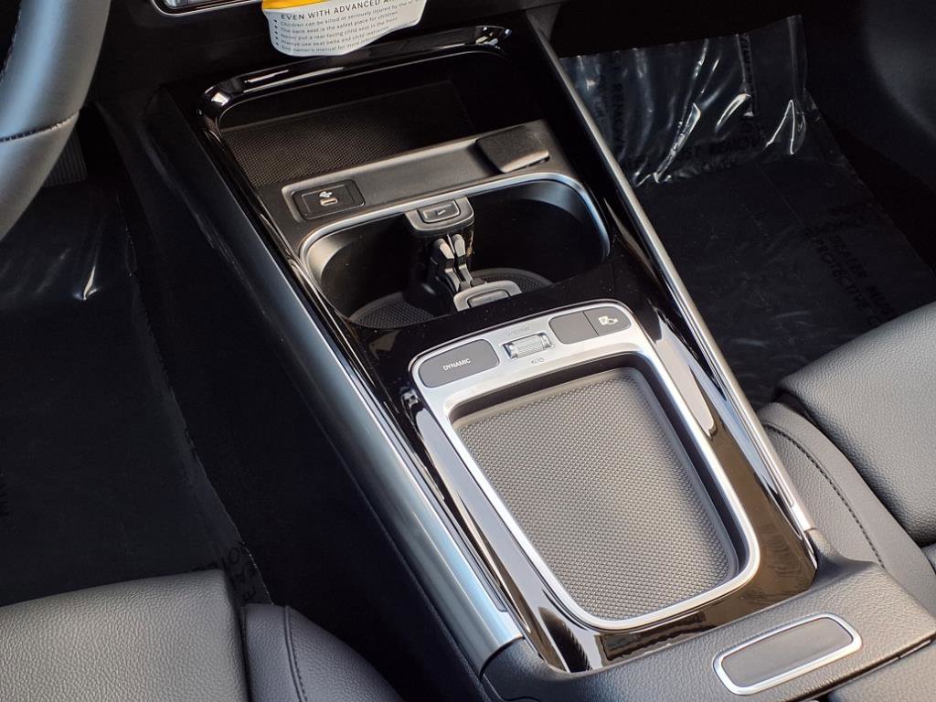 2026 Mercedes Benz GLA 250 photo 4
