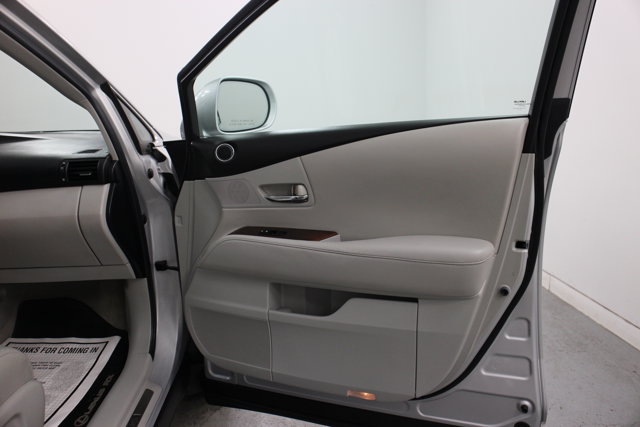2012 Lexus RX 350 photo 31