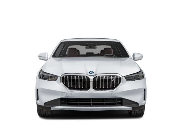 2026 Bmw i5 xDrive40 photo 4