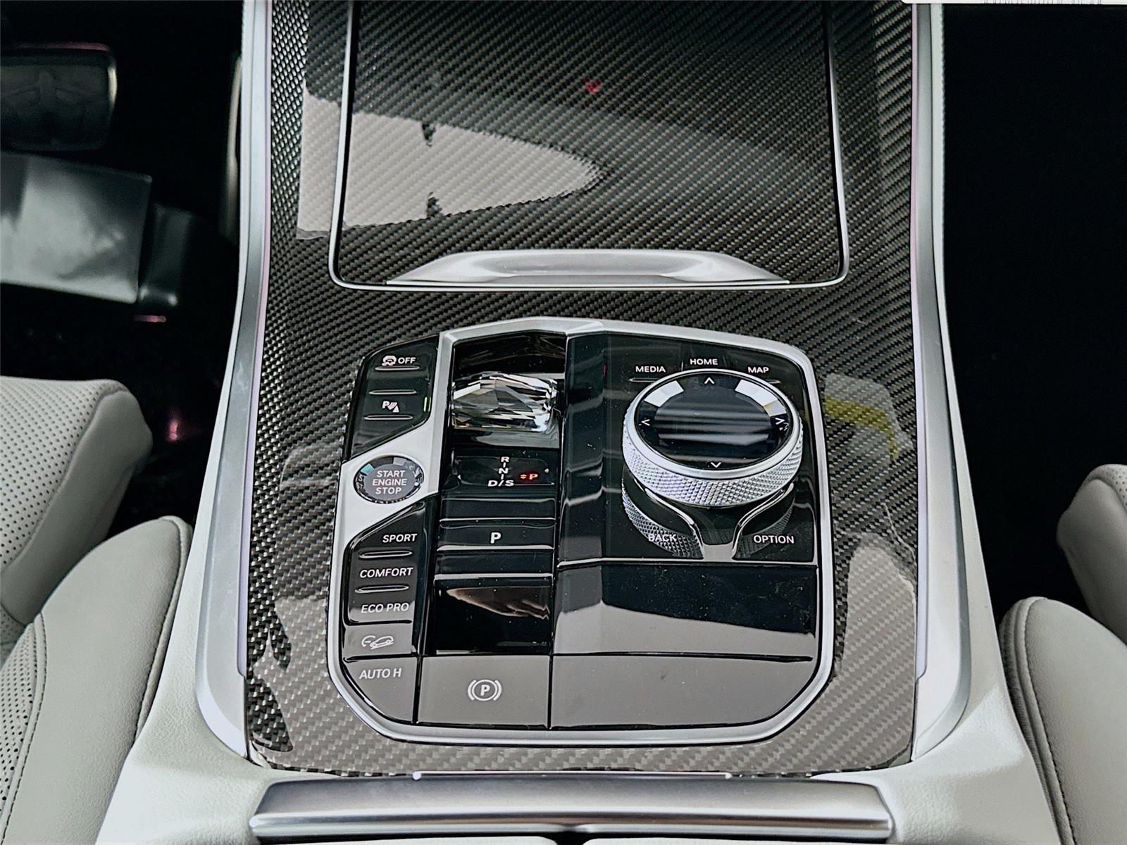 2026 Bmw X5 M60i photo 16