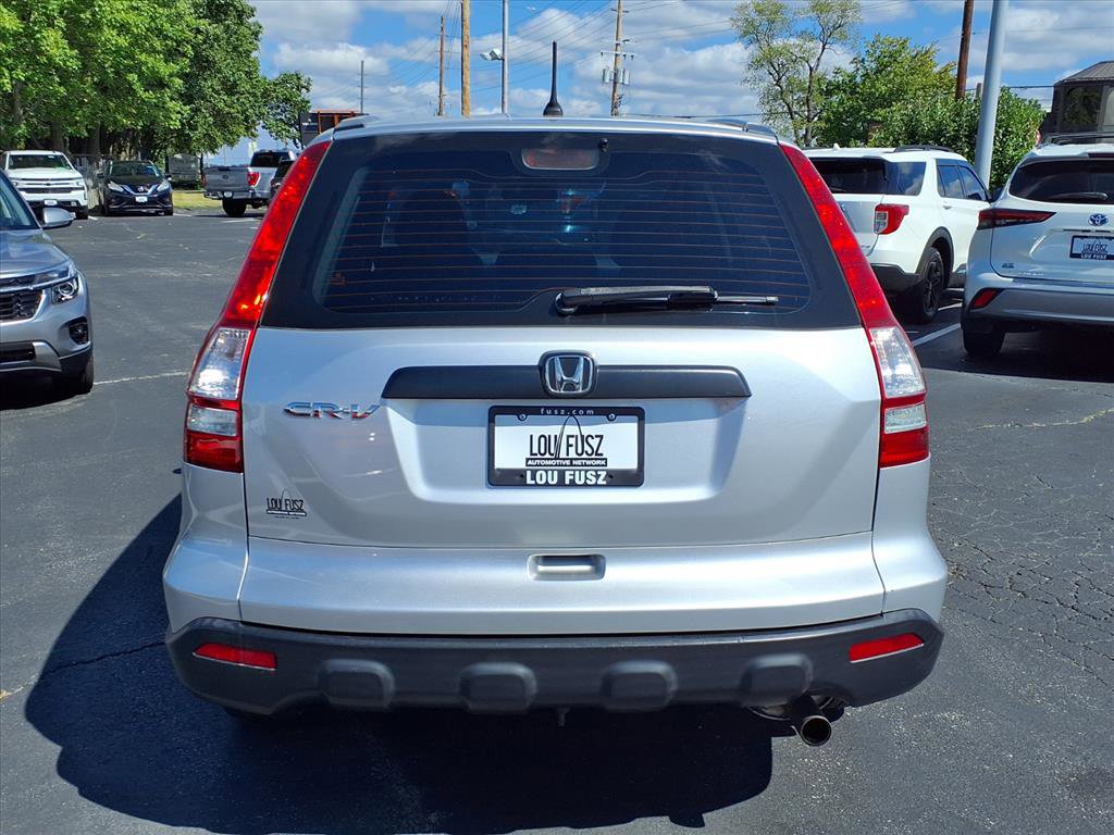 2009 Honda CR-V LX photo 20