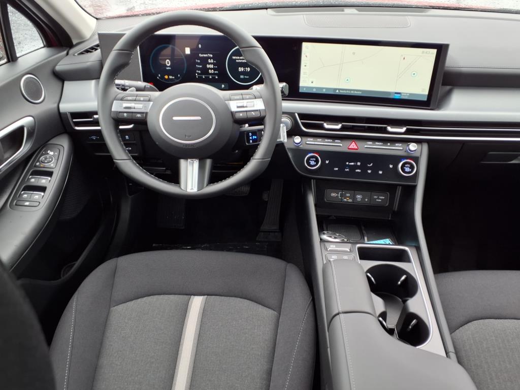 2025 Hyundai Sonata SEL Convenience photo 3