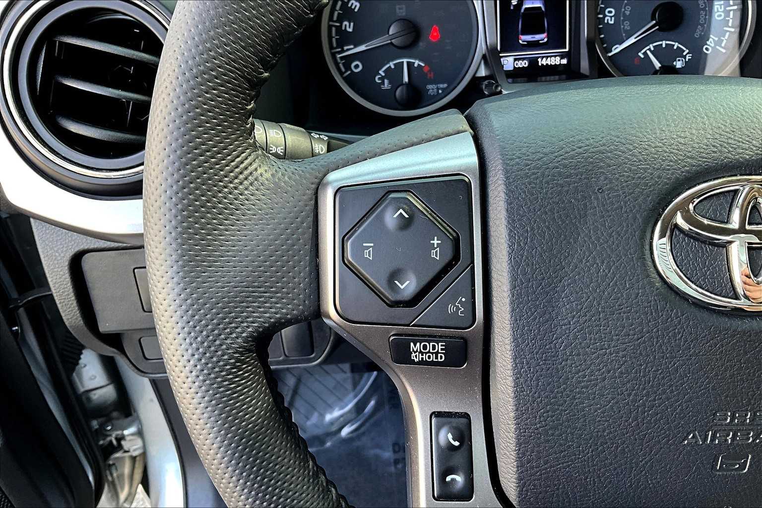 2023 Toyota Tacoma SR5 4x4 Access Cab photo 20