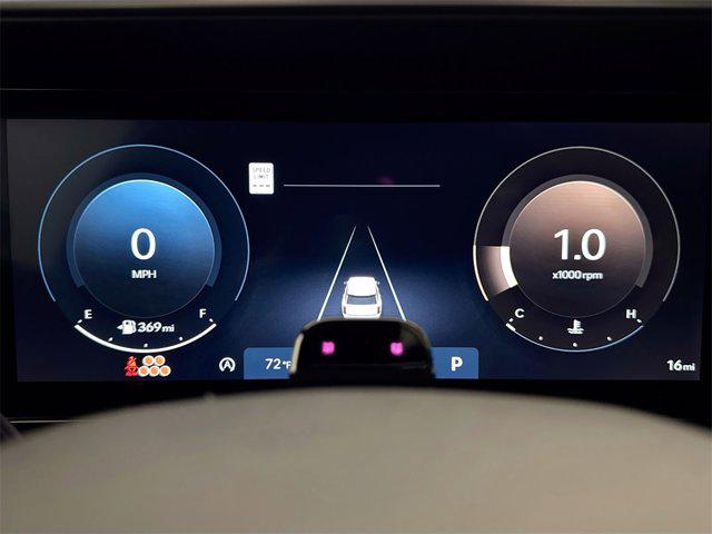 2026 Hyundai Palisade Calligraphy photo 26