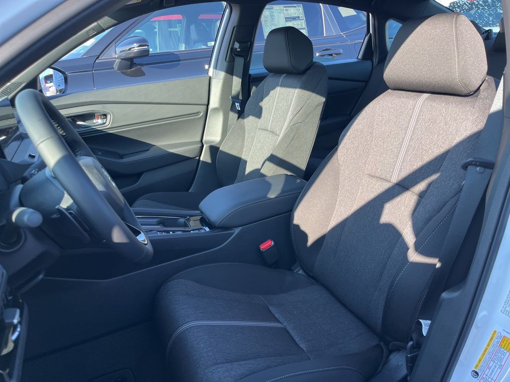 2025 Honda Accord Hybrid Sport photo 11