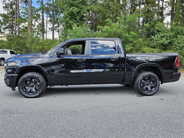 2026 Ram 1500 Big Horn Lone Star photo 4