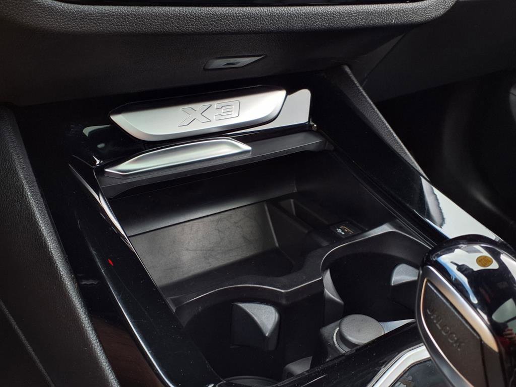 2022 Bmw X3 xDrive30i photo 17