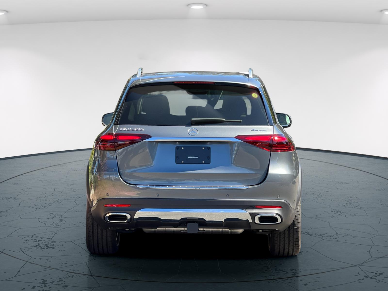 2026 Mercedes Benz GLE 350 4MATIC photo 3