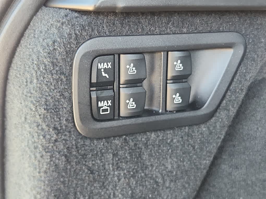 2020 Bmw X7 xDrive40i photo 21