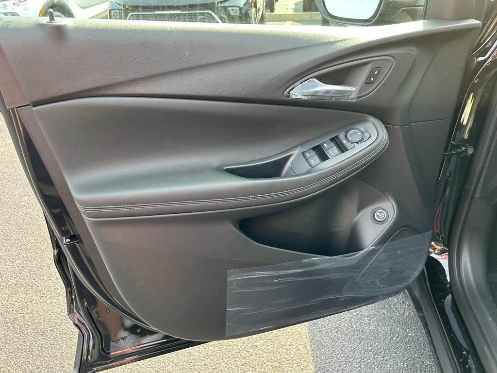 2026 Buick Encore GX Preferred photo 3
