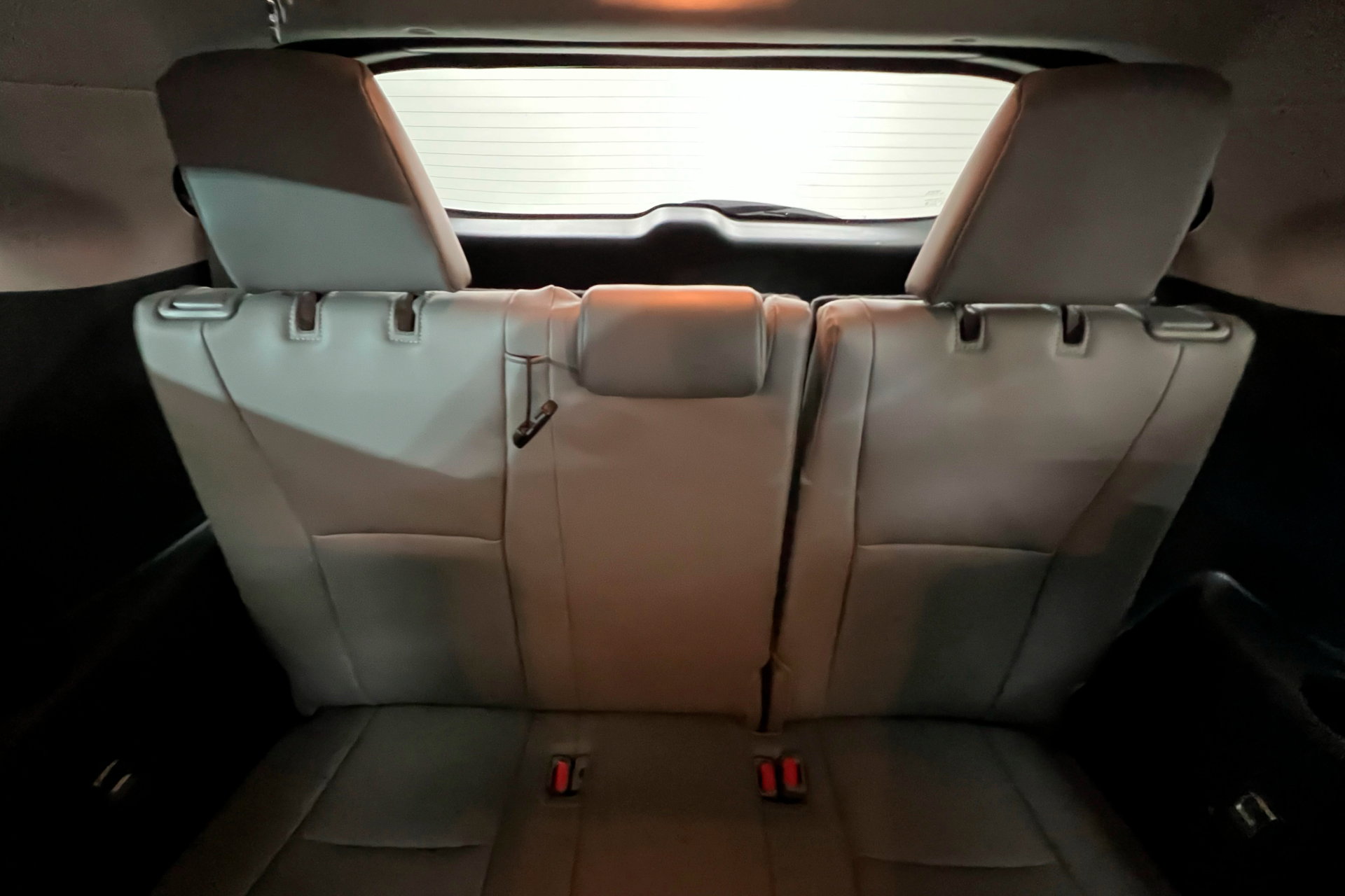 2024 Toyota Highlander XLE photo 22