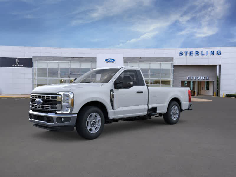 2026 Ford F-250 Base's photo