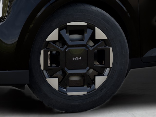 2026 Kia Carnival EX photo 23