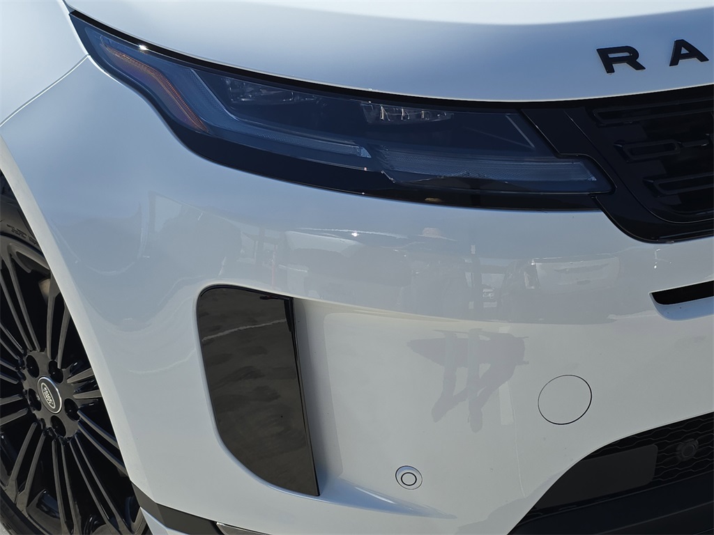 2026 Land Rover Range Rover Evoque S photo 30