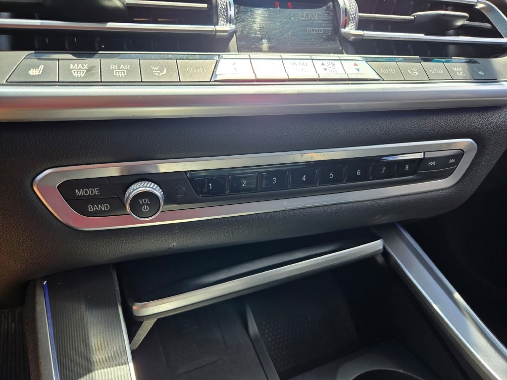 2020 Bmw X5 xDrive40i photo 26