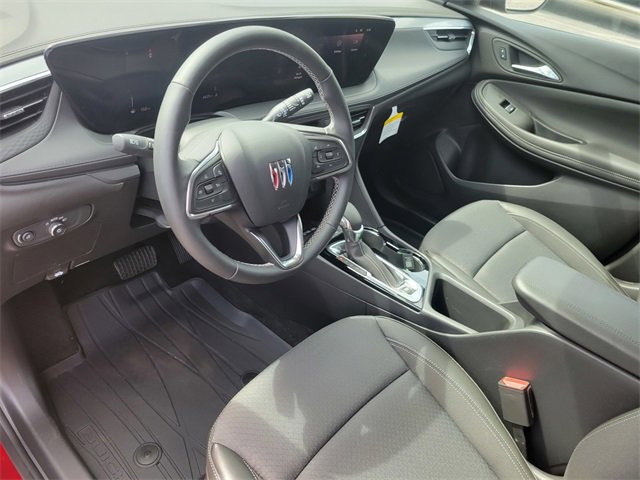 2025 Buick Encore GX Preferred photo 12