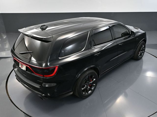 2022 Dodge Durango SRT 392 photo 52