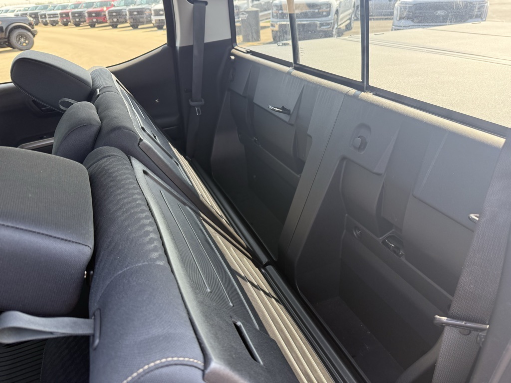 2023 Toyota Tacoma Trail Edition V6 photo 51