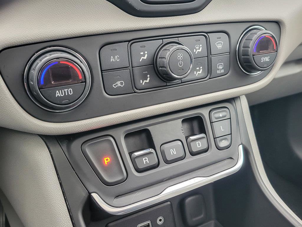 2018 GMC TERRAIN - Image 22