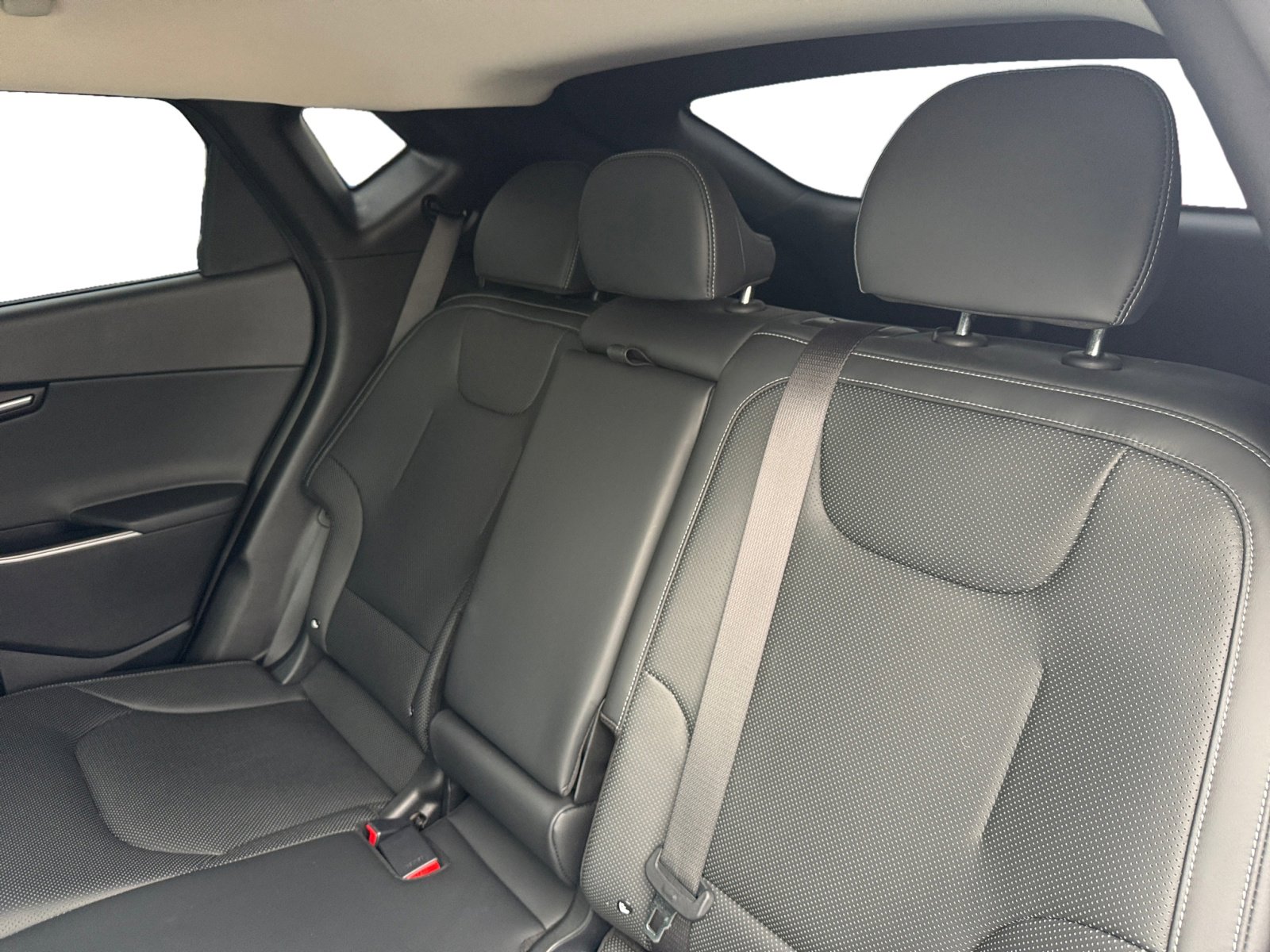 2024 Kia EV6 Wind photo 16