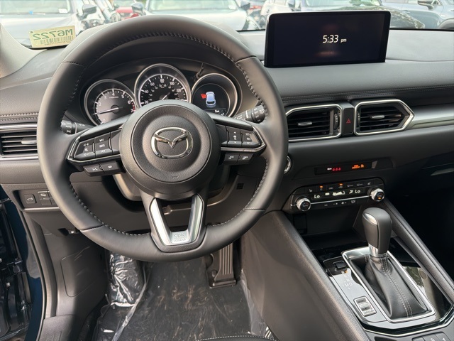 2025 Mazda CX-5 2.5 S Preferred photo 10