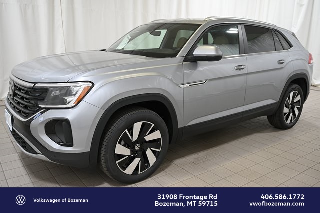 2025 Volkswagen Atlas Cross Sport SE w/Tech's photo