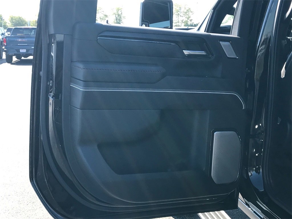 2026 Gmc Sierra 2500 HD AT4X photo 29