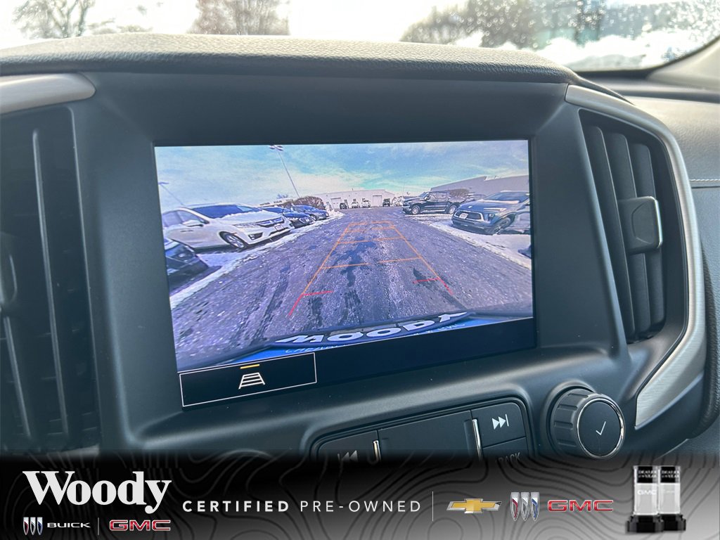 2023 GMC TERRAIN - Image 18