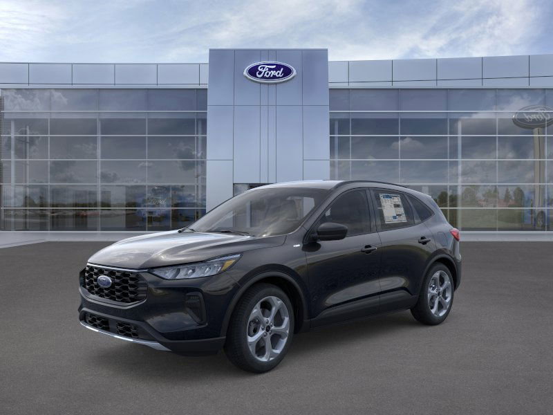 2026 Ford Escape ST-Line's photo