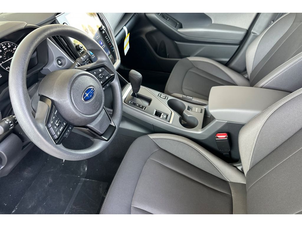 2025 Subaru Crosstrek Premium photo 9