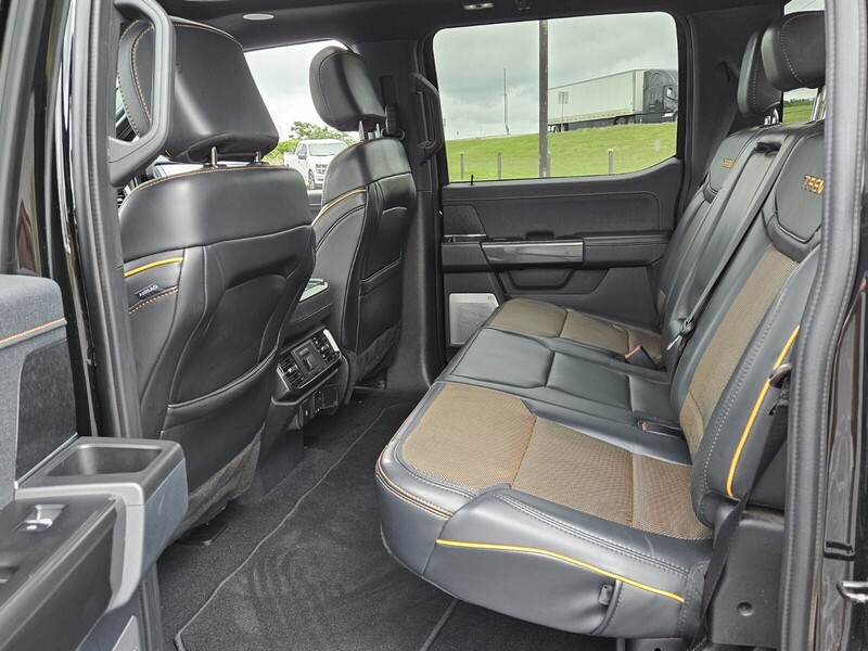 2023 Ford F-150 Tremor photo 6