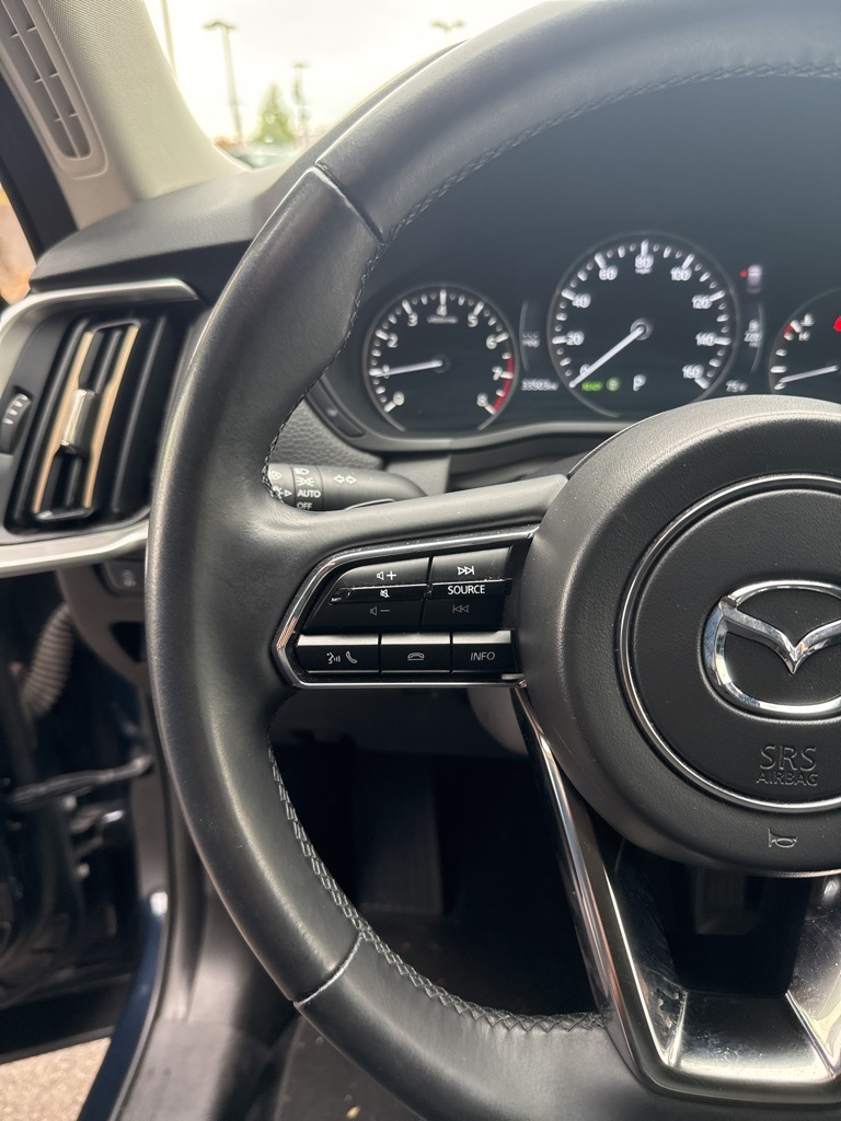2024 Mazda CX-90 3.3 Turbo Premium photo 42