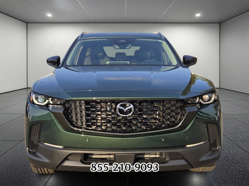 2026 Mazda CX-50 2.5 S Premium photo 4