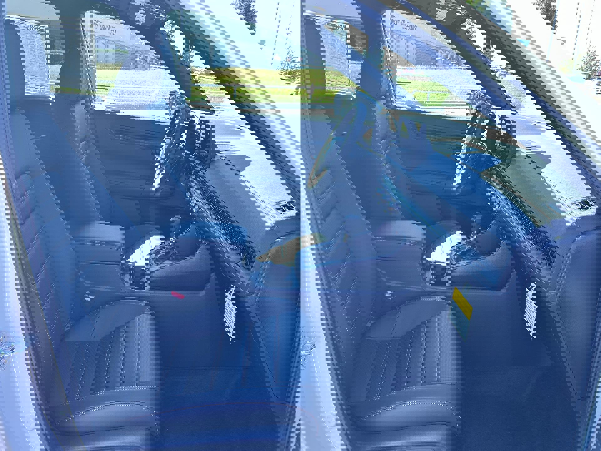 2026 Honda CR-V Sport-L Hybrid photo 24