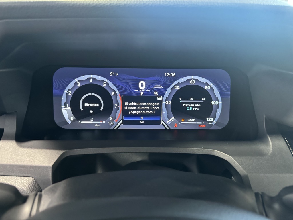 2025 Toyota 4Runner photo 42