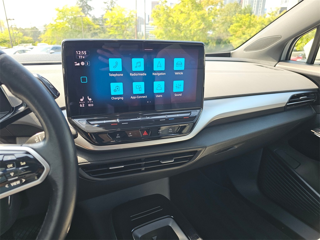 2021 Volkswagen ID.4 Pro S Gradient photo 26