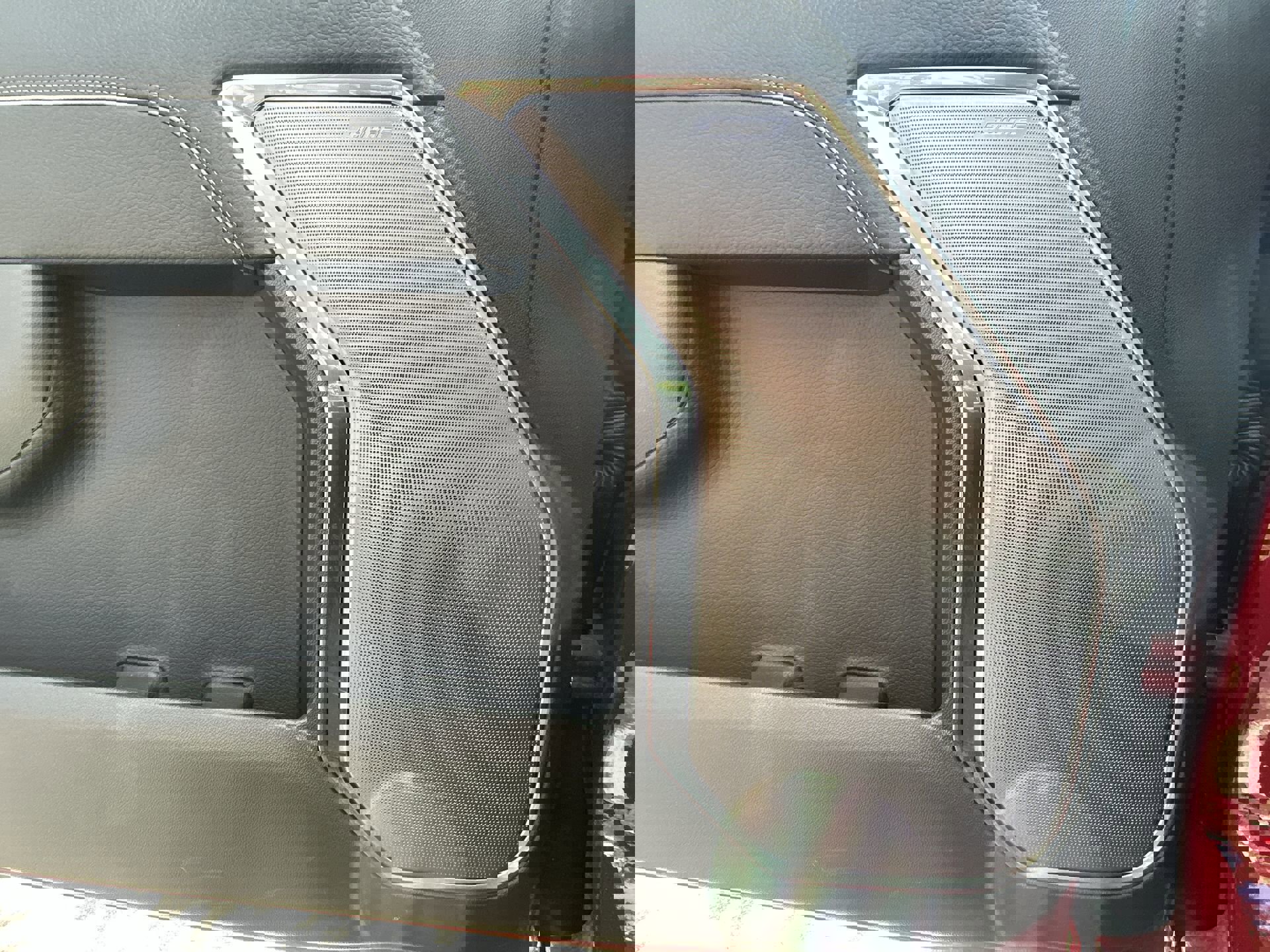2024 Gmc Sierra 1500 Denali photo 23