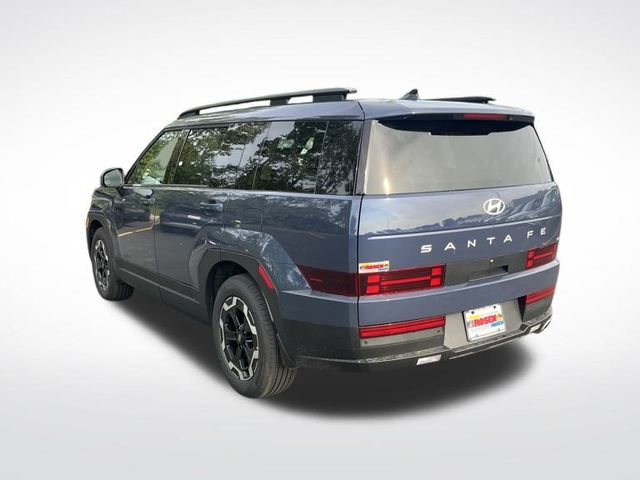 2026 Hyundai Santa Fe SEL photo 2