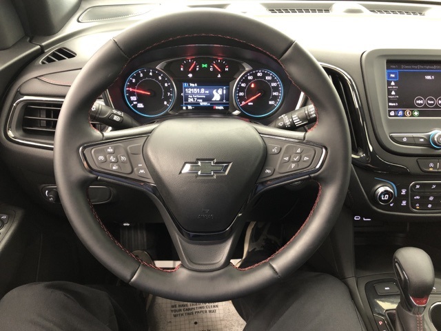 2023 Chevrolet Equinox RS photo 11