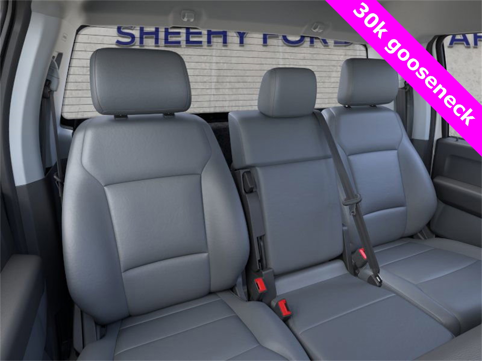 2025 Ford F-350 photo 23