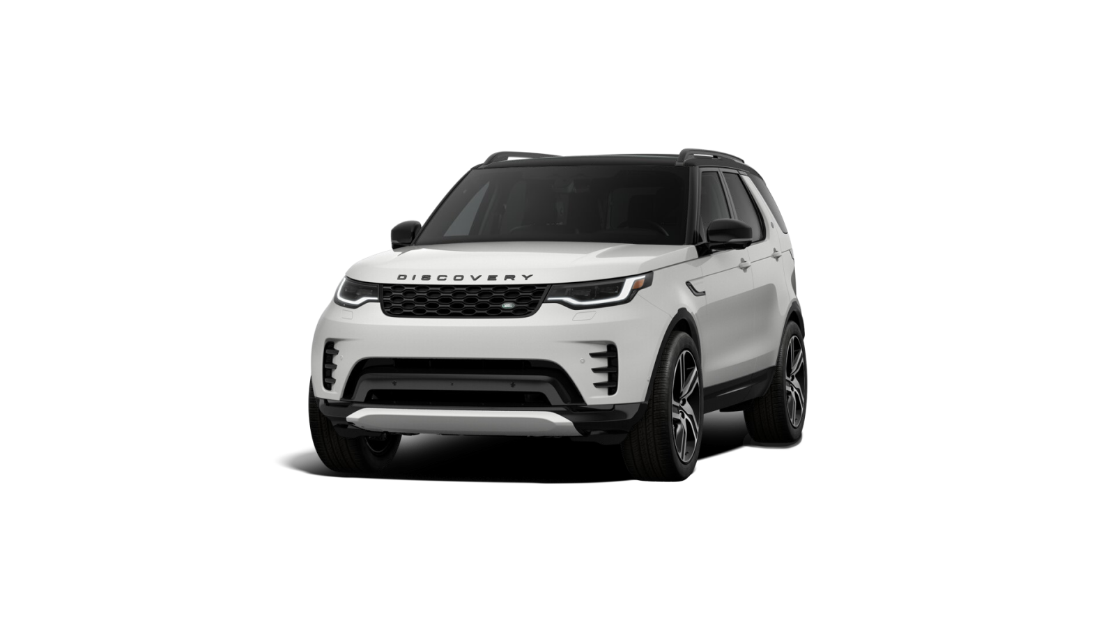 New 2026 Discovery Dynamic SE 300PS's photo