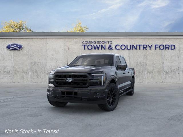 2025 Ford F-150 Lariat photo 20